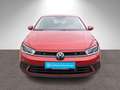 Volkswagen Polo Move 1.0TSI DSG LED Navi RFK ACC AHK SHZ Rot - thumbnail 5