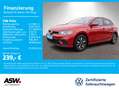 Volkswagen Polo Move 1.0TSI DSG LED Navi RFK ACC AHK SHZ Rot - thumbnail 1