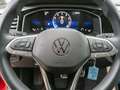 Volkswagen Polo Move 1.0TSI DSG LED Navi RFK ACC AHK SHZ Rot - thumbnail 16