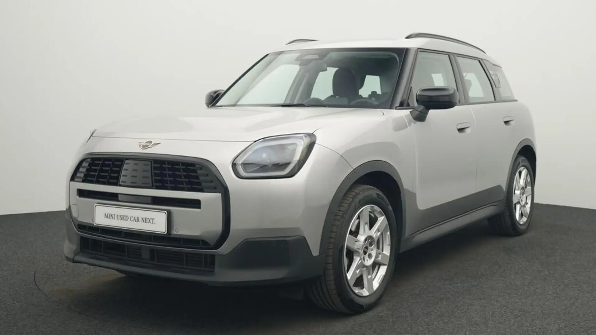 MINI Countryman C MINI Countryman C (Mild Hybrid 48V) Grau - 1