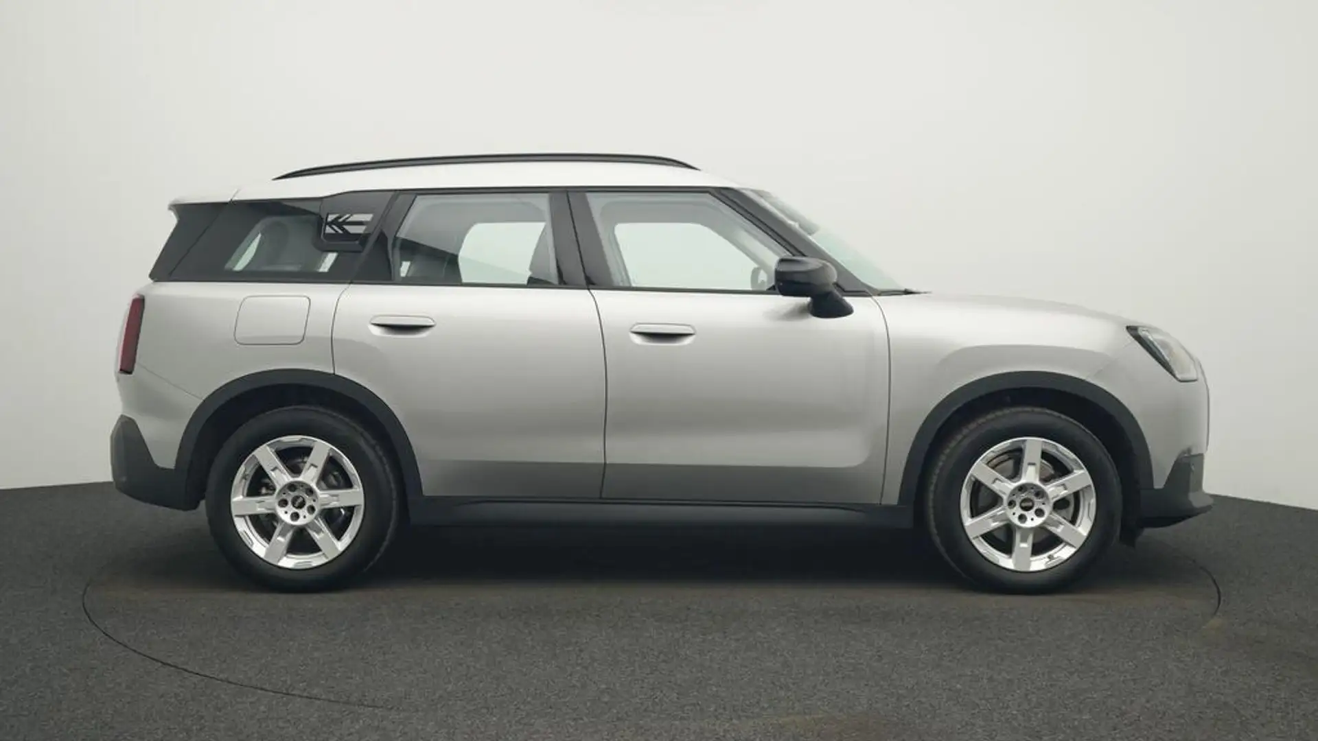 MINI Countryman C MINI Countryman C (Mild Hybrid 48V) Grau - 2