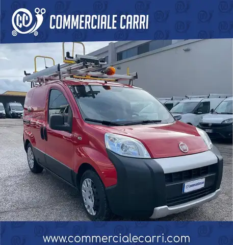 Fiat Fiorino 1.3 M-JET FURGONE ADVENTURE - 2016