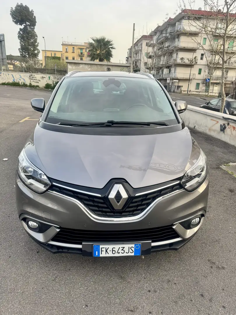 Renault Grand Scenic 1.6 dci energy Intens 130cv - 2