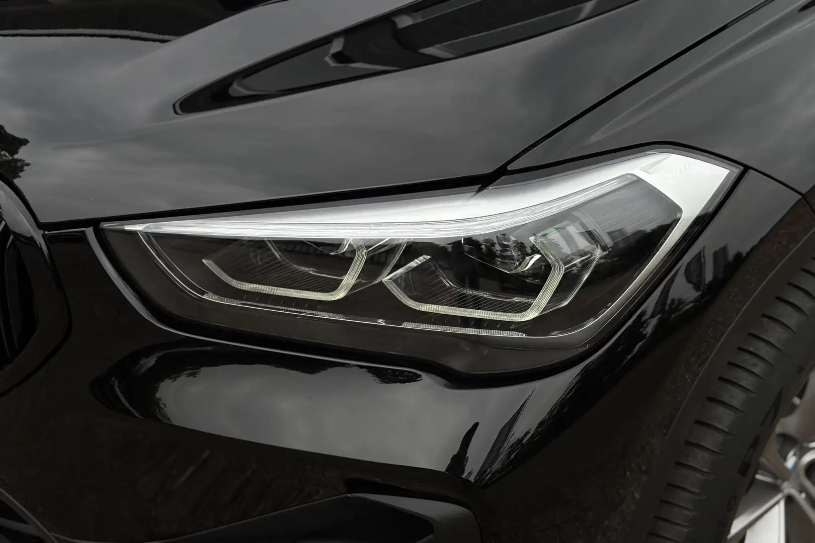 BMW X1 xDrive25e | Achteruitrijcamera | PDC V+A | Adaptiv Black - 2