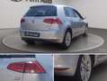 Volkswagen Golf 5p 1.6 tdi comfortline 110cv Grijs - thumbnail 15