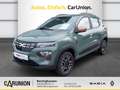 Dacia Spring Extreme ELECTRIC 65 Grün - thumbnail 1