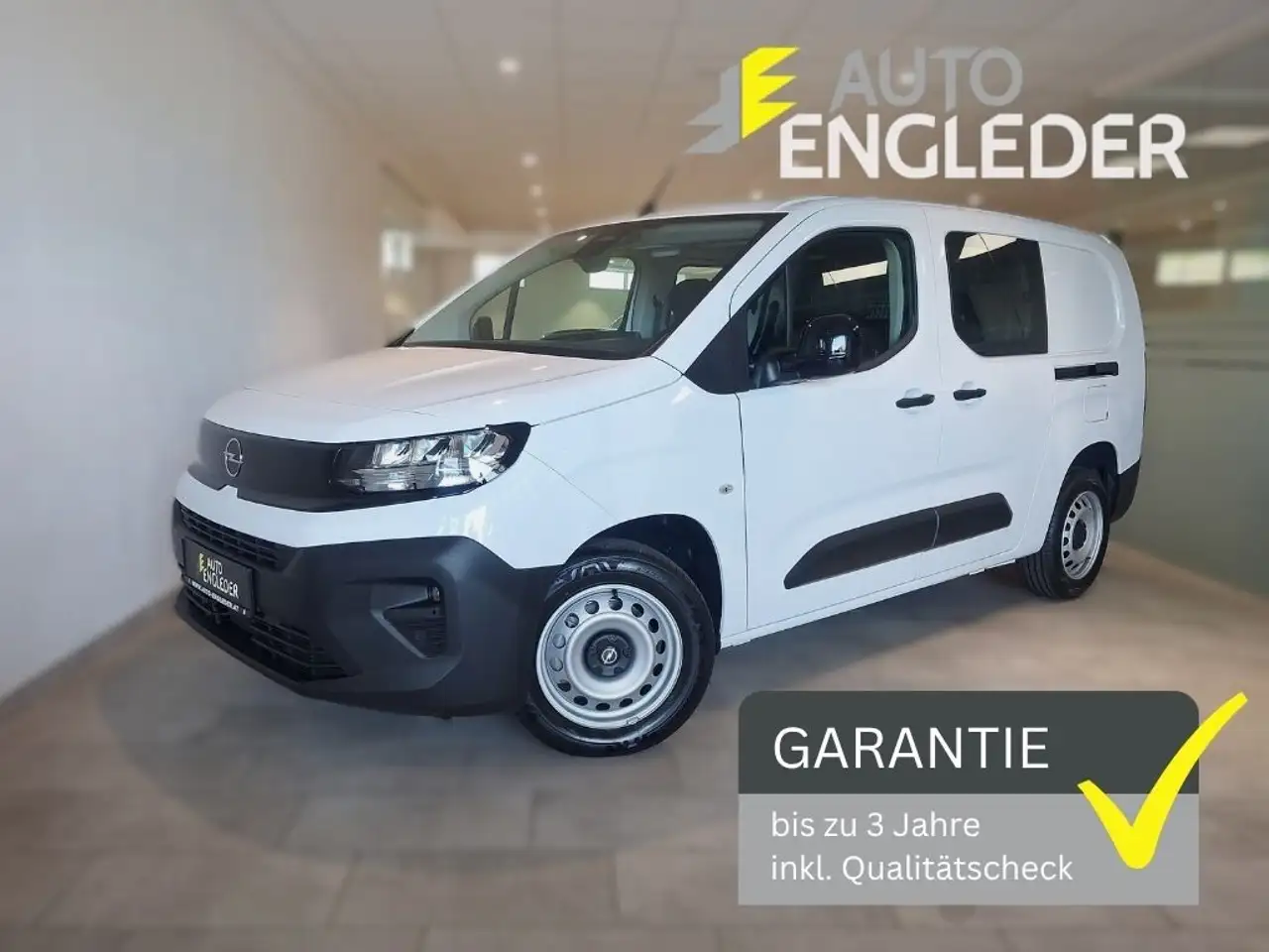 Opel Model not specified 2026