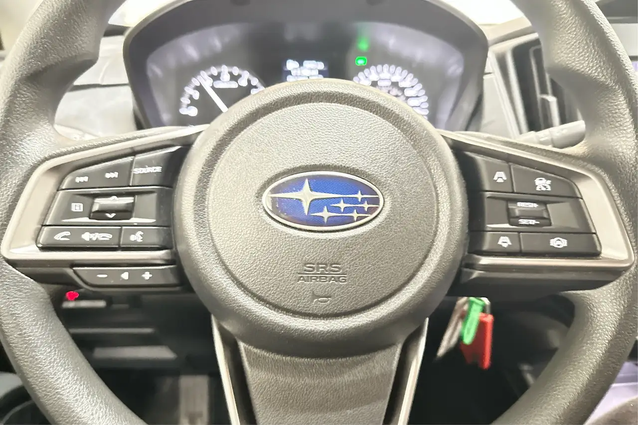 Subaru Impreza снимка Subaru Impreza