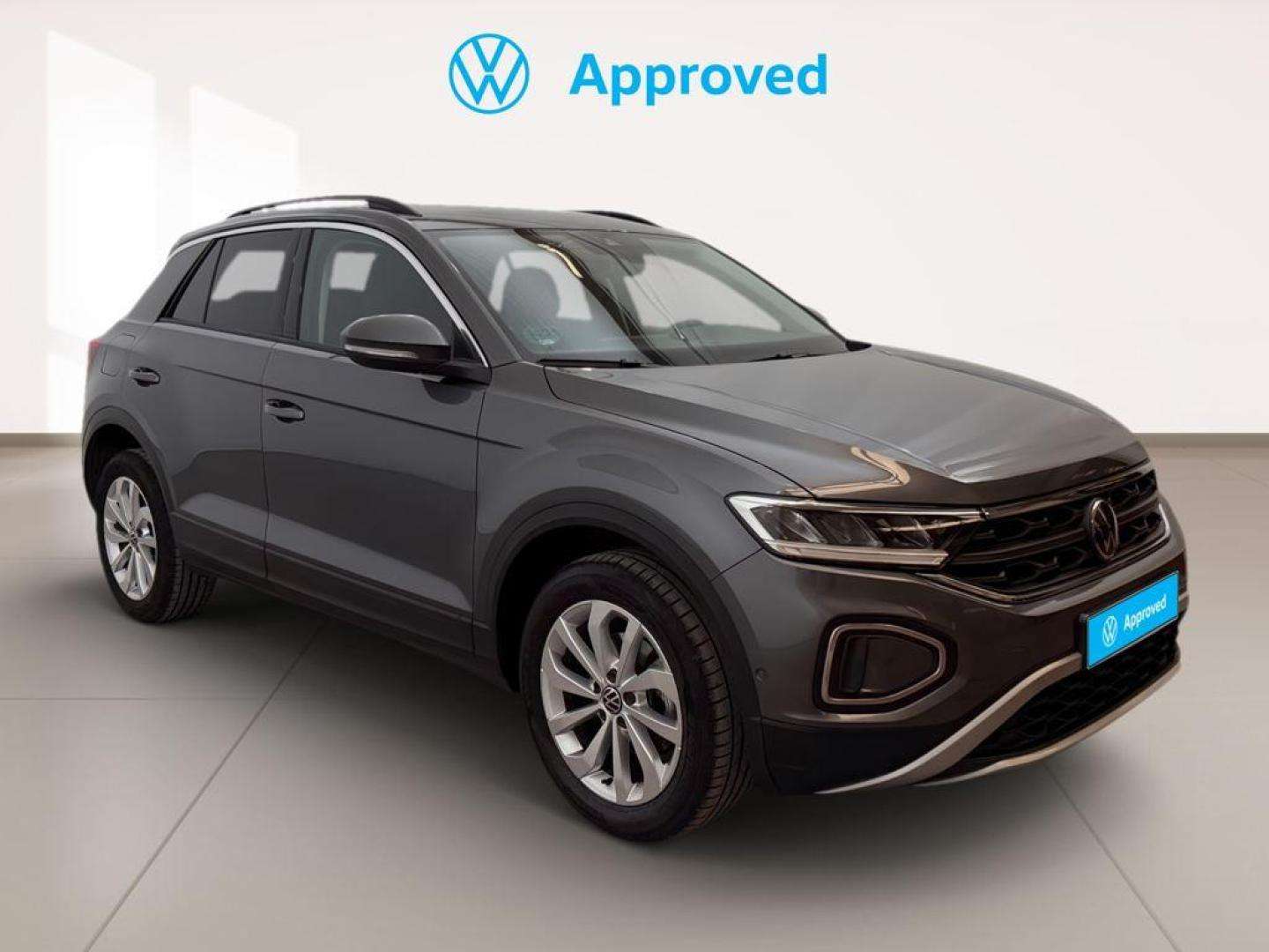 Volkswagen T-Roc 1.0 TSI Life 81kW - foto 1