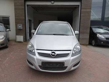 Zafira 1.6i Enjoy  LPG 7 PLACES