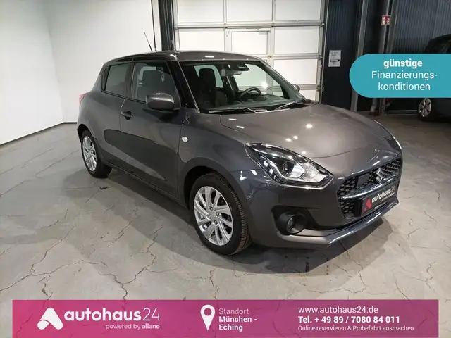Suzuki Swift 1.2 Dualjet Carplay|CAM|Sitzhzg.