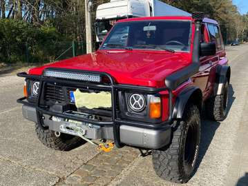 2.8 Turbo Y60