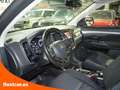 Mitsubishi Outlander 220DI-D Kaiteki 6AT 4WD Gris - thumbnail 11