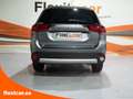 Mitsubishi Outlander 220DI-D Kaiteki 6AT 4WD Gris - thumbnail 7