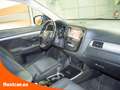 Mitsubishi Outlander 220DI-D Kaiteki 6AT 4WD Gris - thumbnail 13