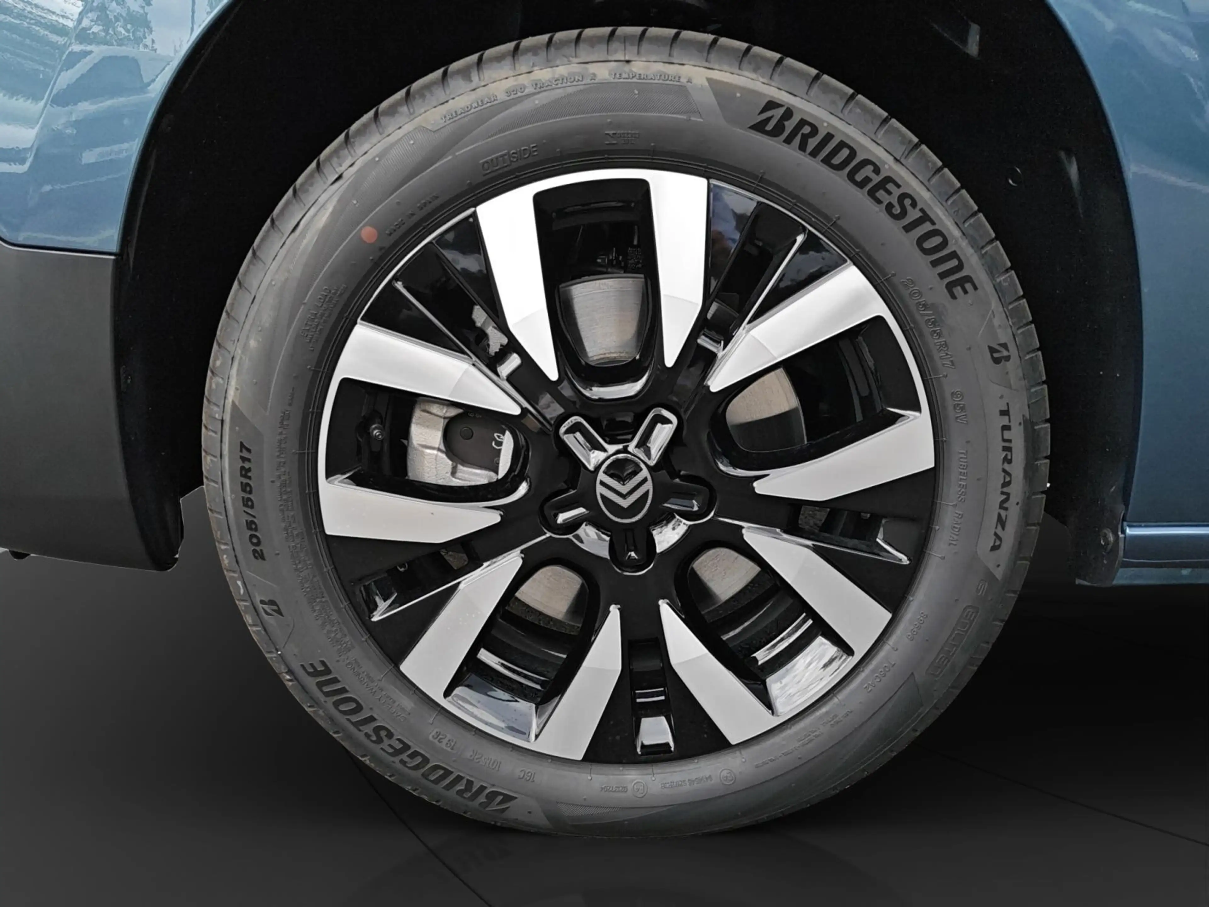 Citroen Berlingo HDI 130 Max M XTR Navi Apple Car Play S — photo 11