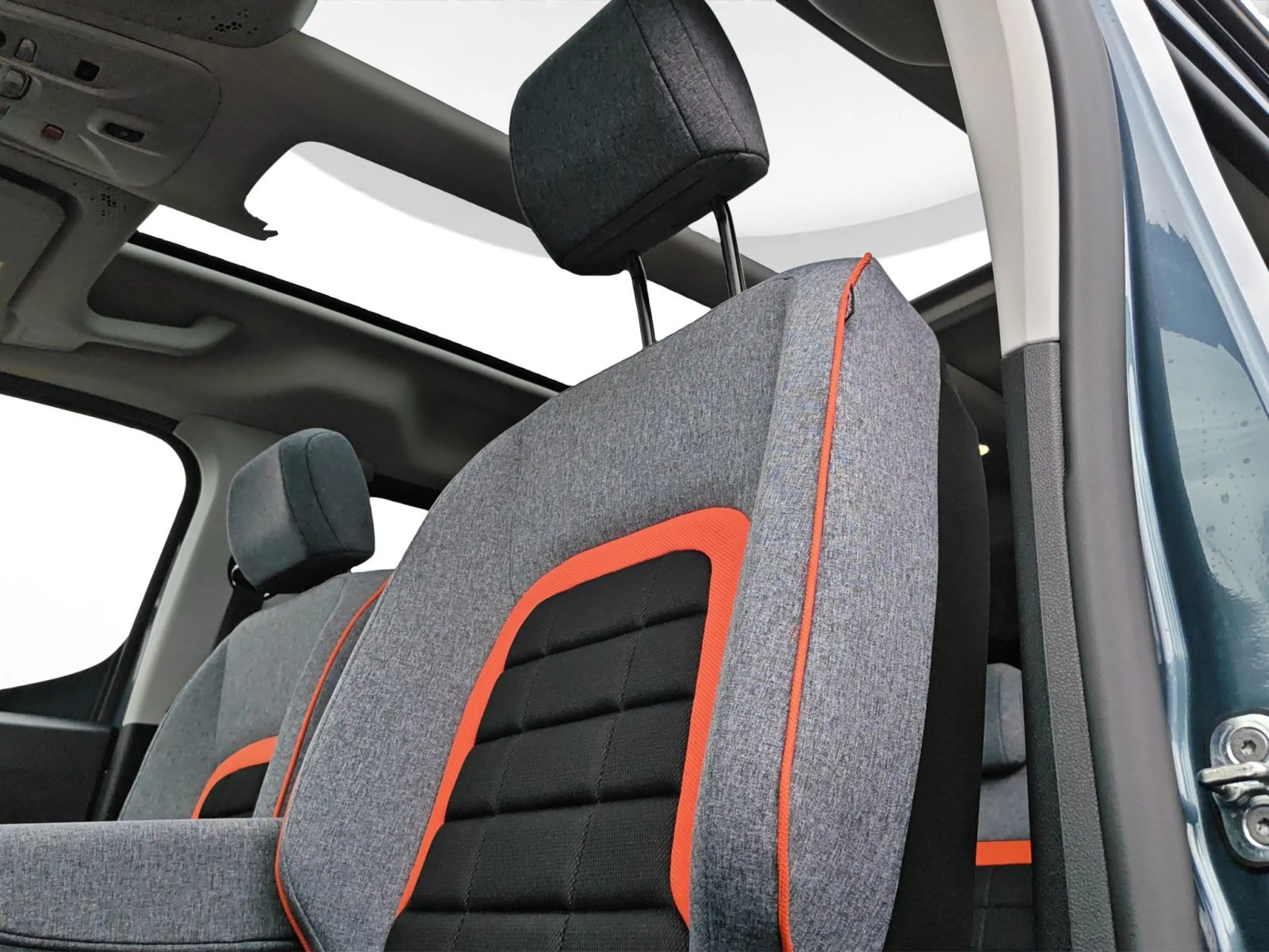 Citroen Berlingo HDI 130 Max M XTR Navi Apple Car Play S — photo 13