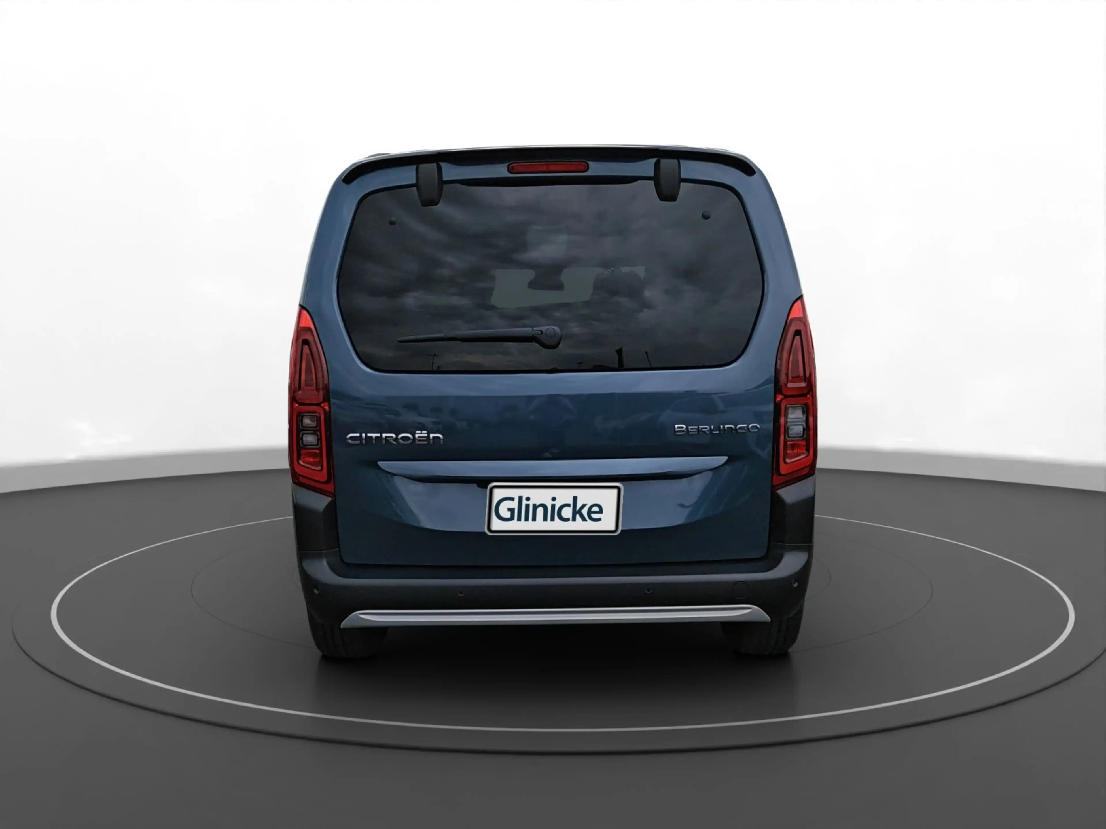 Citroen Berlingo HDI 130 Max M XTR Navi Apple Car Play S — photo 5