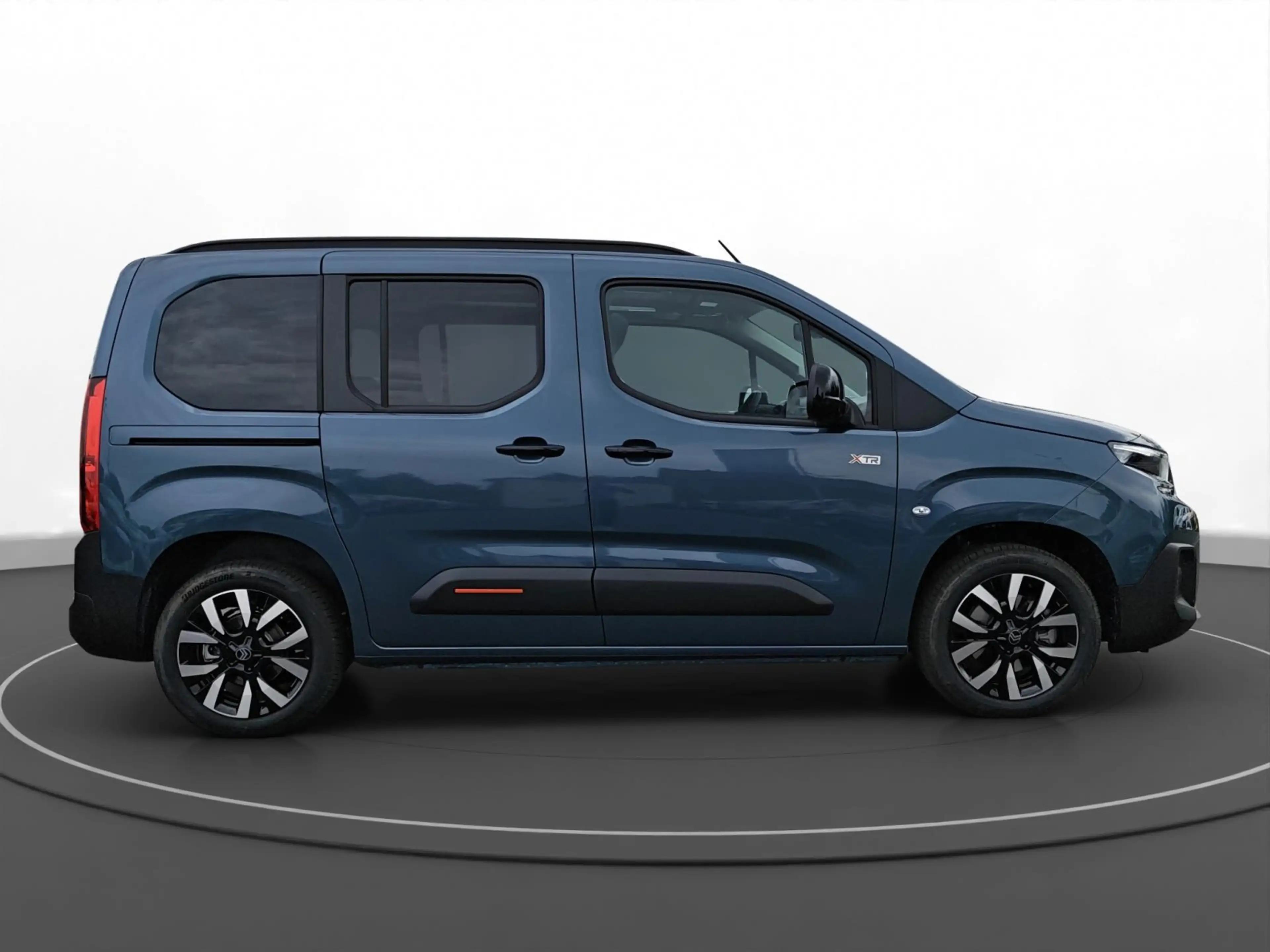 Citroen Berlingo HDI 130 Max M XTR Navi Apple Car Play S — photo 4