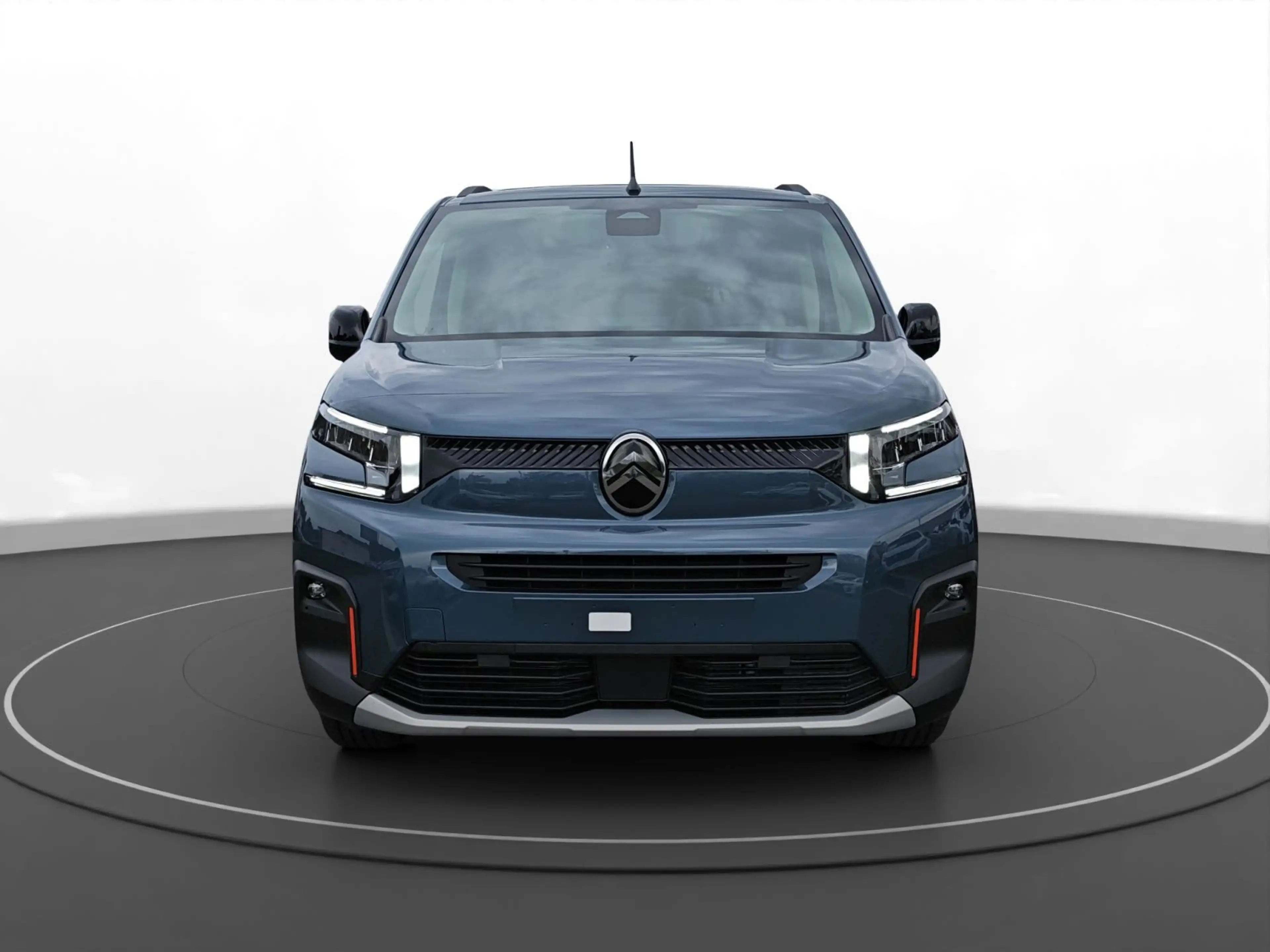 Citroen Berlingo HDI 130 Max M XTR Navi Apple Car Play S — photo 2