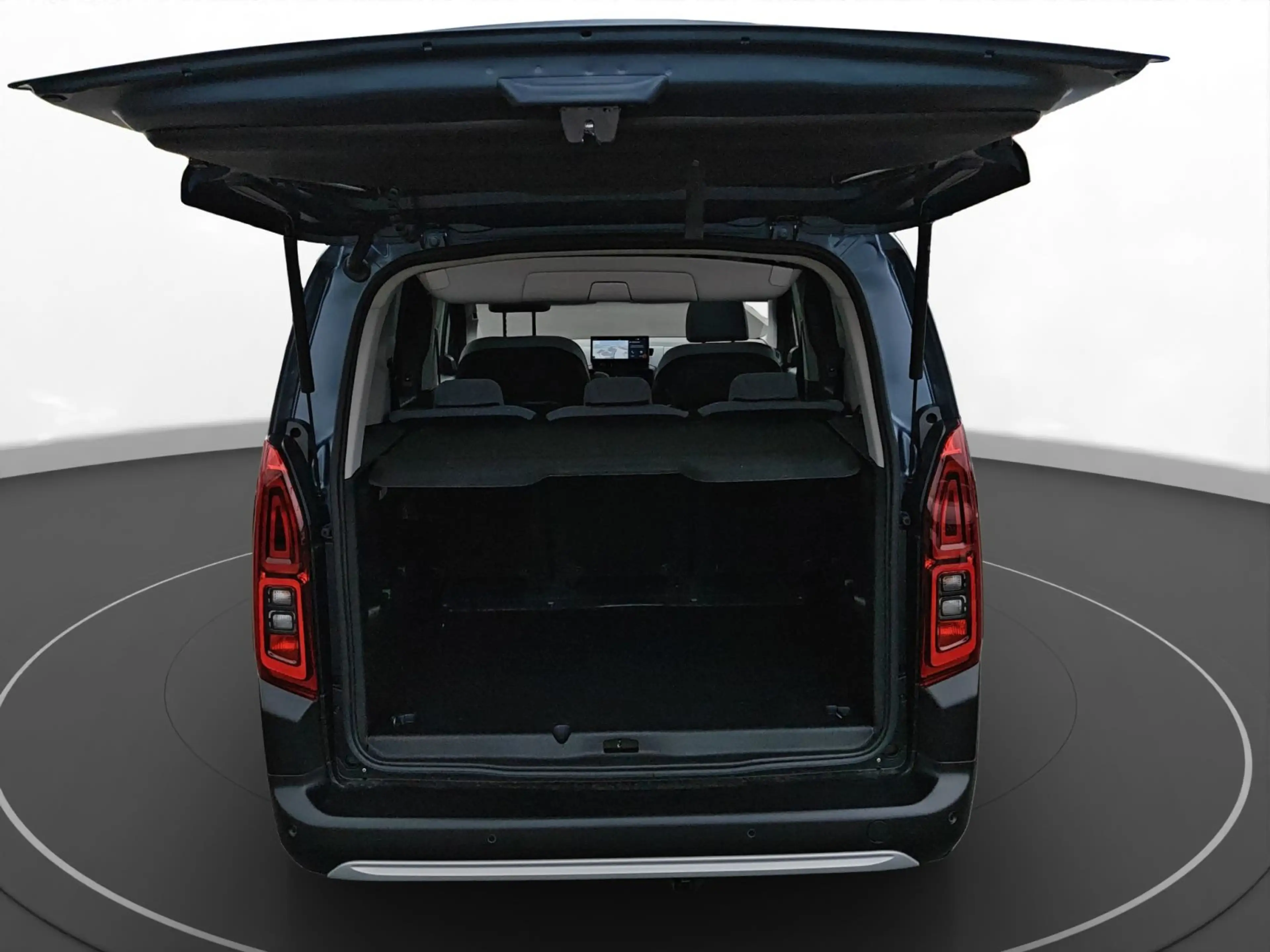 Citroen Berlingo HDI 130 Max M XTR Navi Apple Car Play S — photo 6