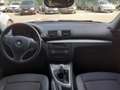 BMW 116 116i cat 5P KM CERTIFIC-GARANZIA-1°PROP Weiß - thumbnail 9
