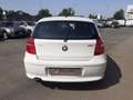 BMW 116 116i cat 5P KM CERTIFIC-GARANZIA-1°PROP Weiß - thumbnail 5