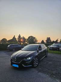 Talisman Grandtour Intens Energy dCi 160 EDC Intens