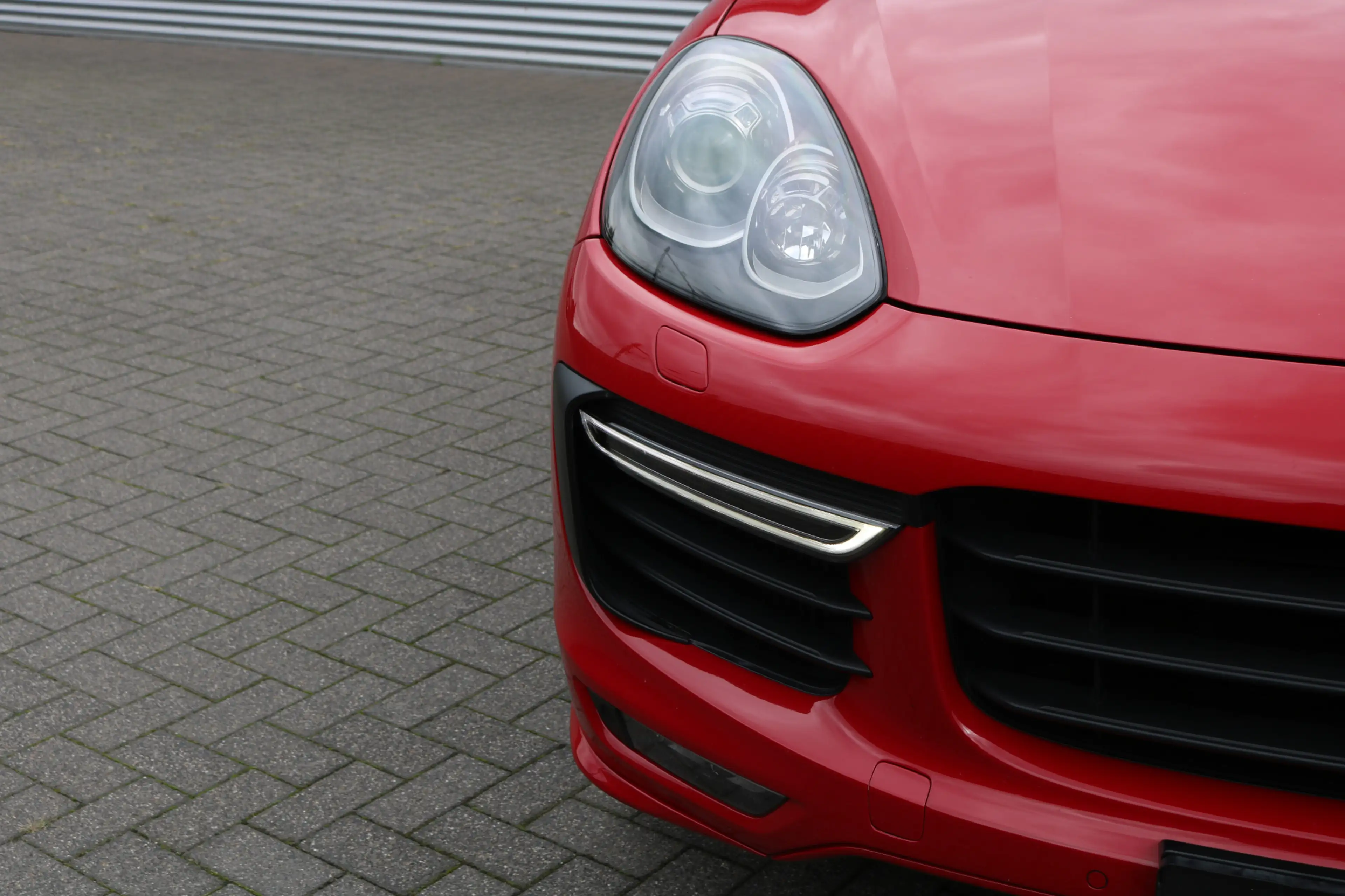 Porsche Cayenne 3.6 GTS 441PK (Panoramadak Sportleder/Memory/Venti — photo 20