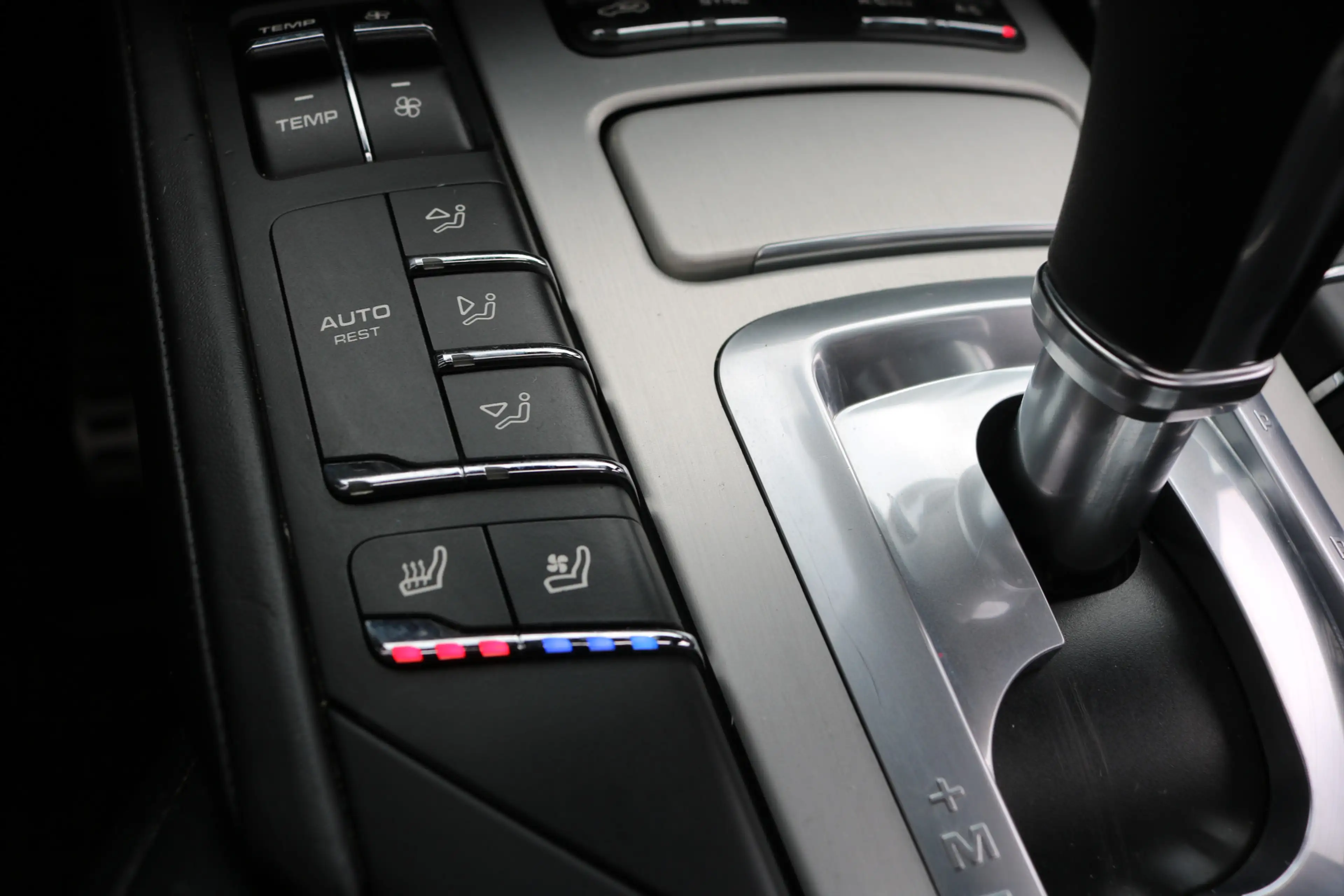Porsche Cayenne 3.6 GTS 441PK (Panoramadak Sportleder/Memory/Venti — photo 14