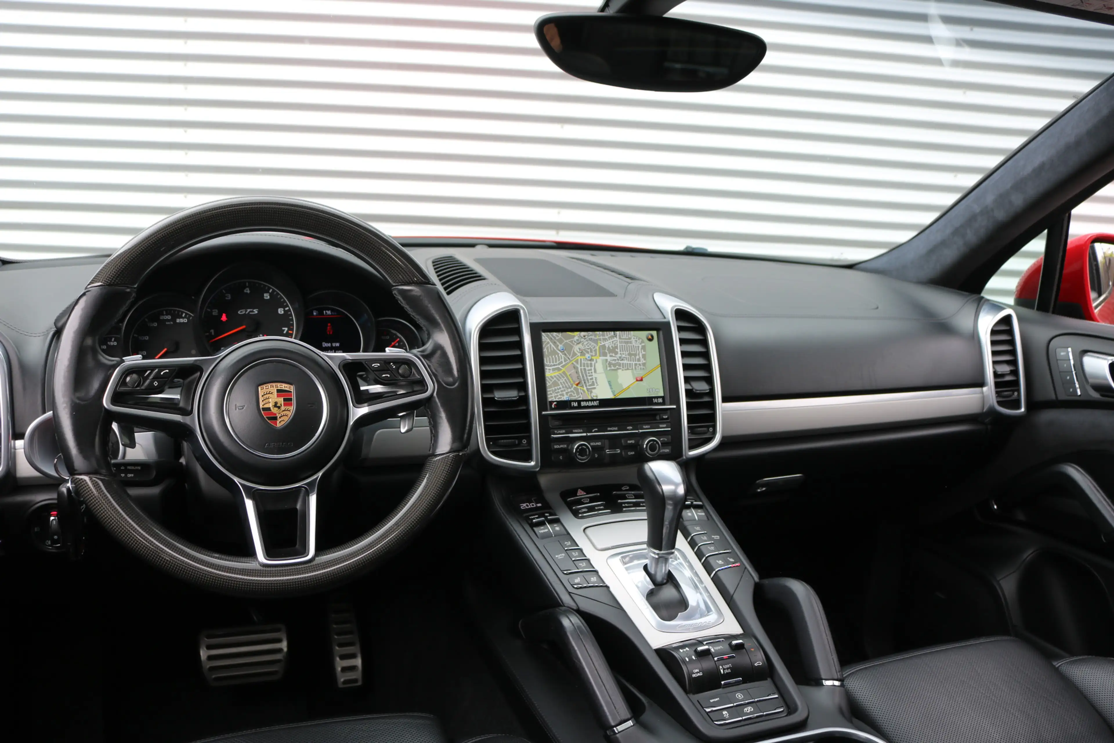 Porsche Cayenne 3.6 GTS 441PK (Panoramadak Sportleder/Memory/Venti — photo 7