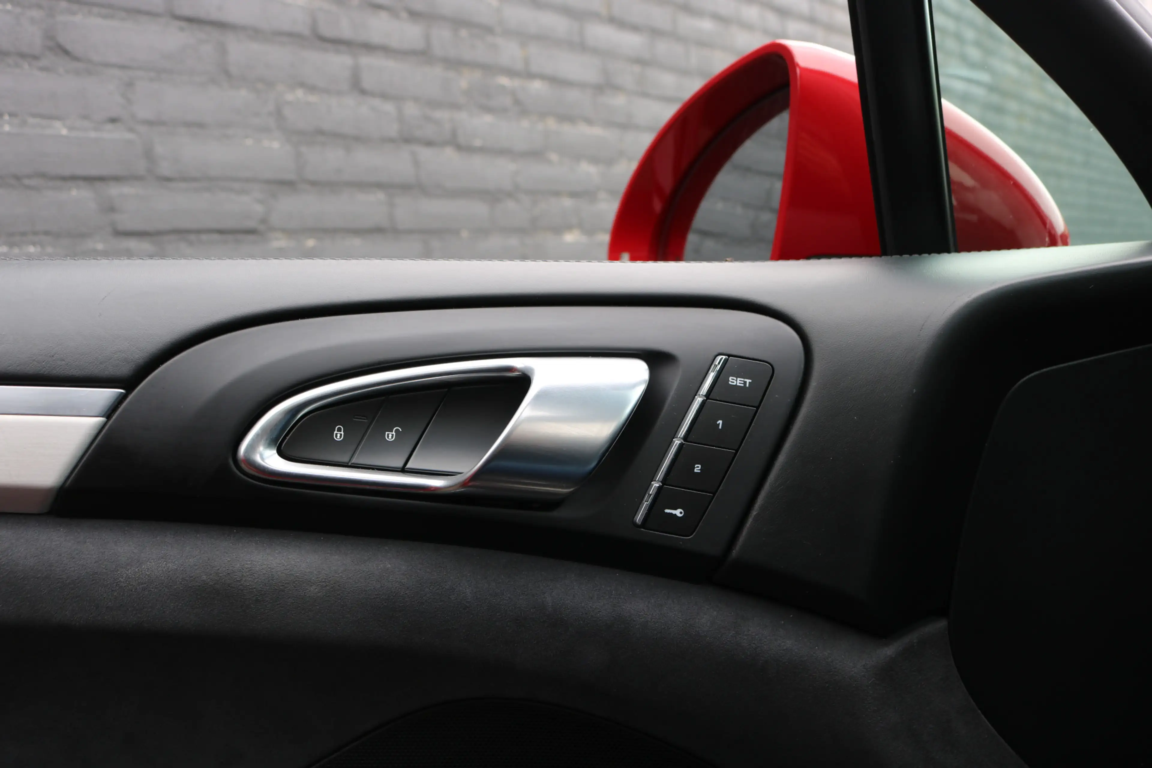 Porsche Cayenne 3.6 GTS 441PK (Panoramadak Sportleder/Memory/Venti — photo 10