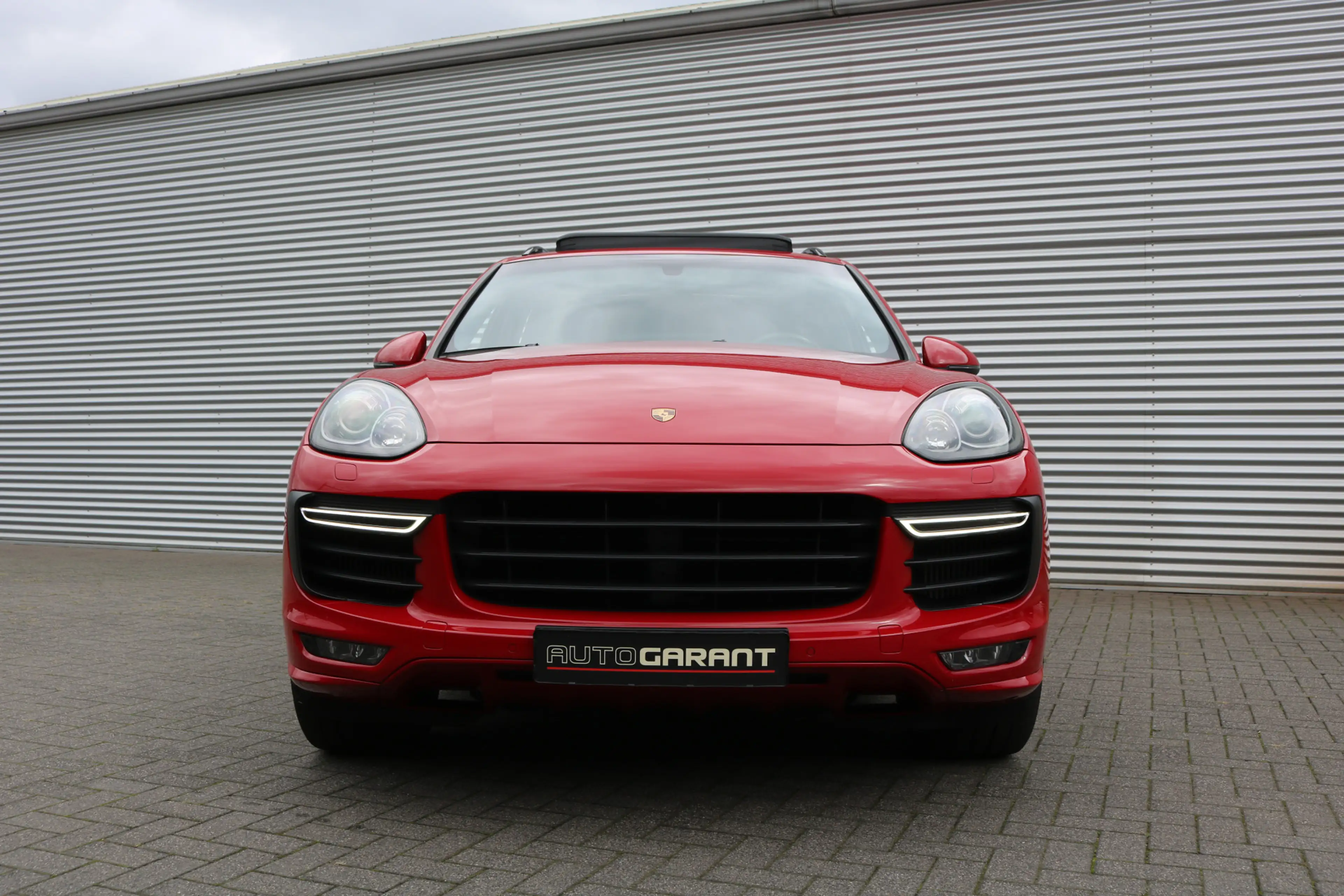 Porsche Cayenne 3.6 GTS 441PK (Panoramadak Sportleder/Memory/Venti — photo 23