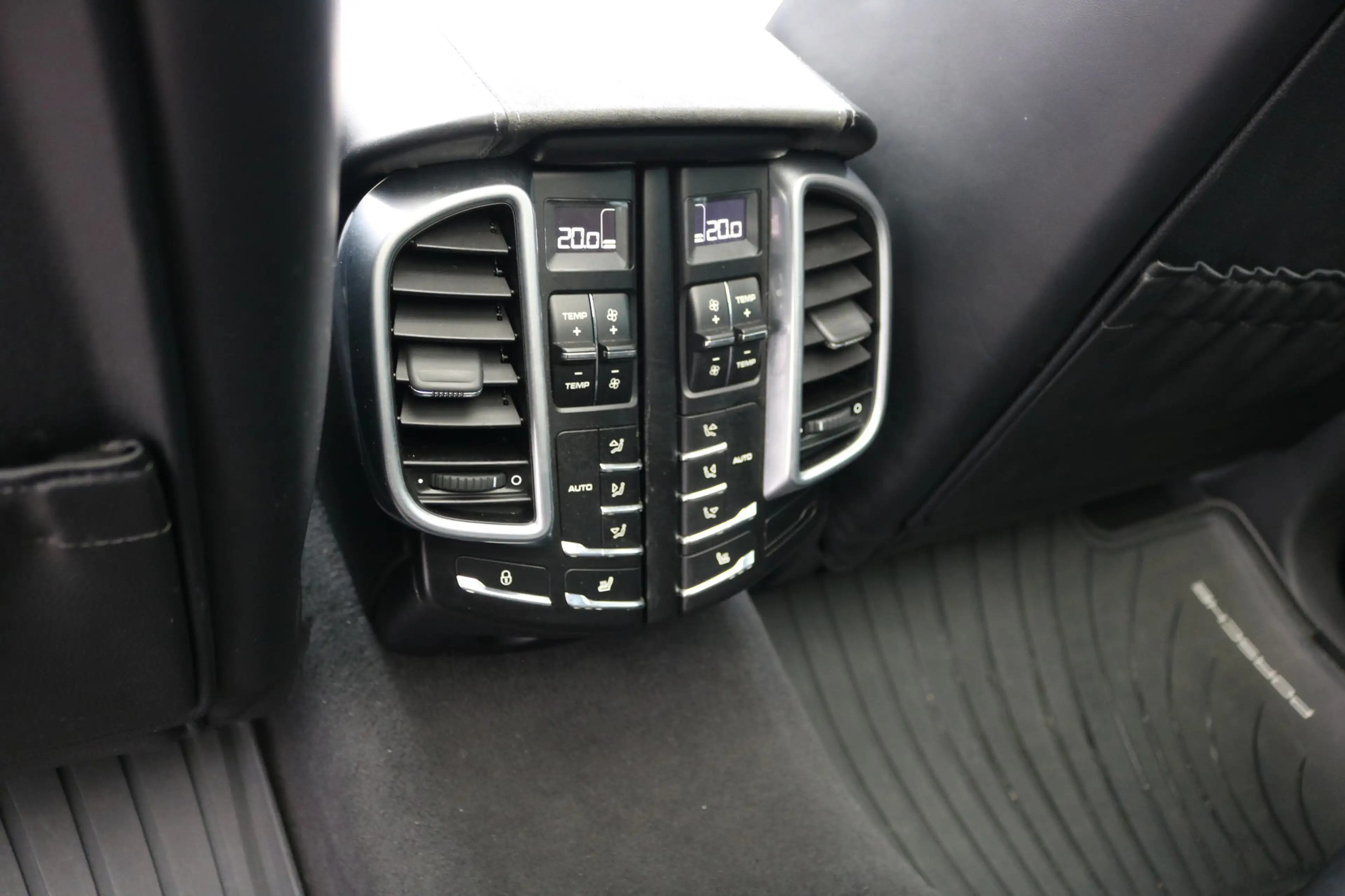 Porsche Cayenne 3.6 GTS 441PK (Panoramadak Sportleder/Memory/Venti — photo 13