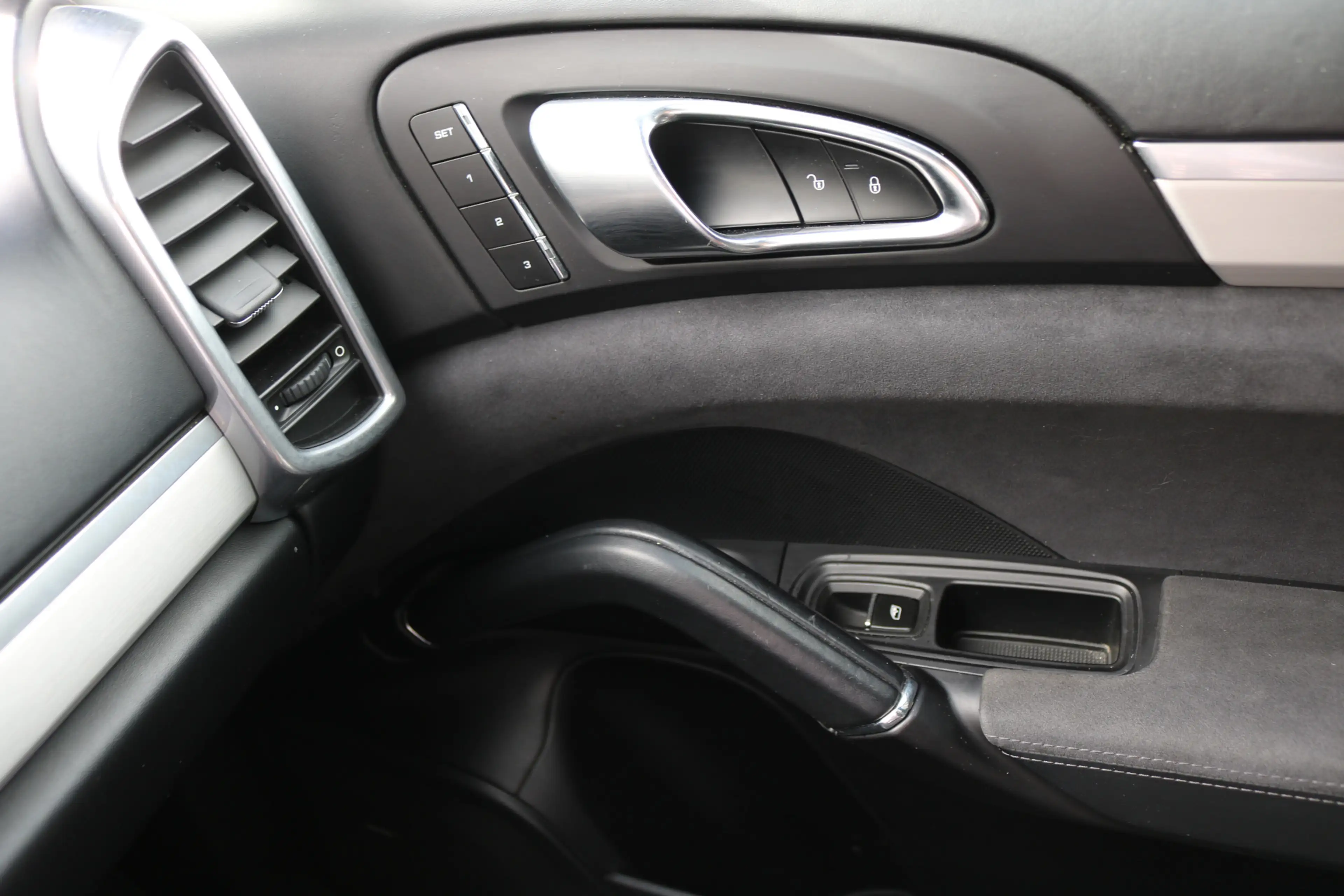 Porsche Cayenne 3.6 GTS 441PK (Panoramadak Sportleder/Memory/Venti — photo 12