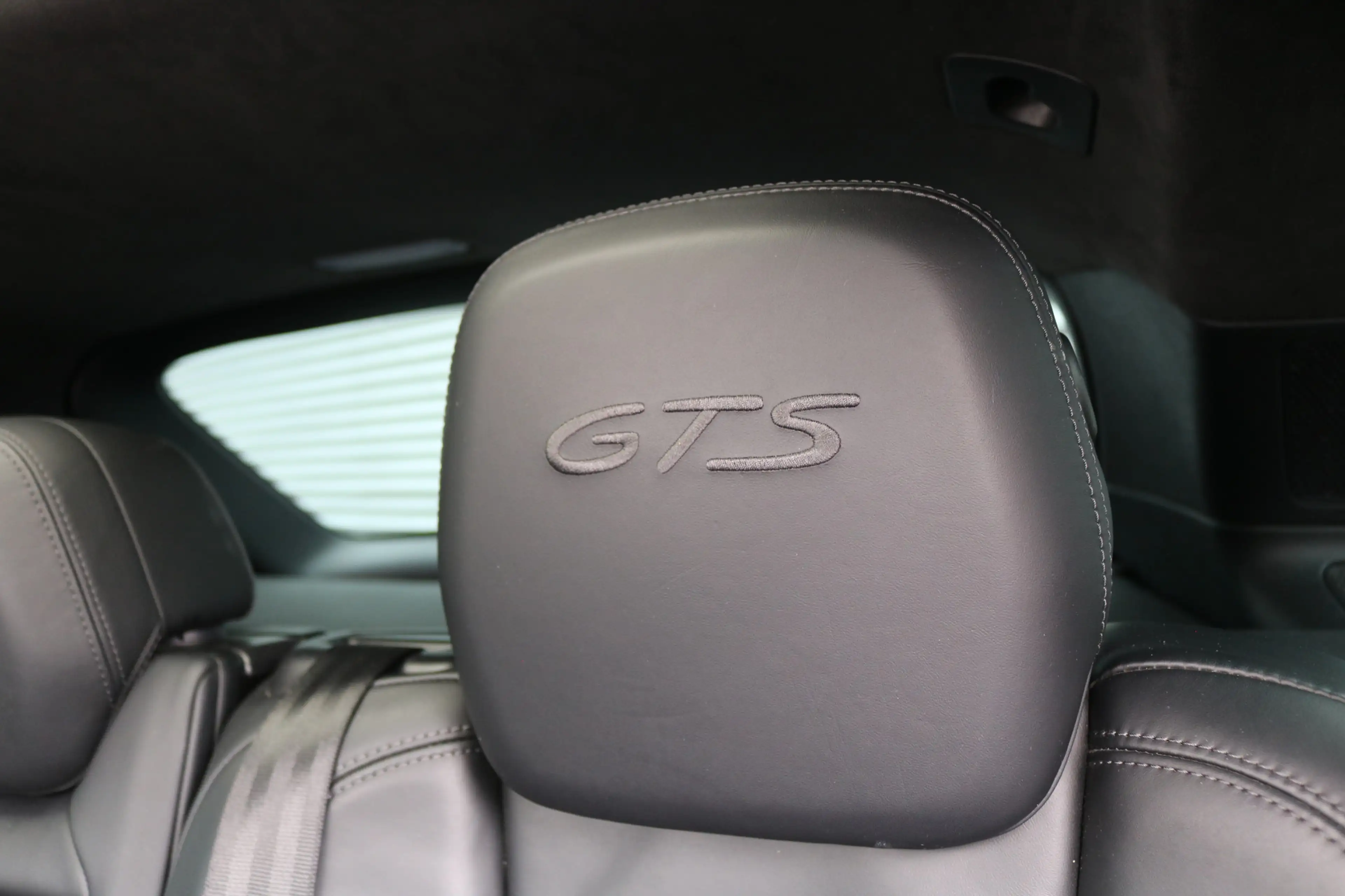 Porsche Cayenne 3.6 GTS 441PK (Panoramadak Sportleder/Memory/Venti — photo 15