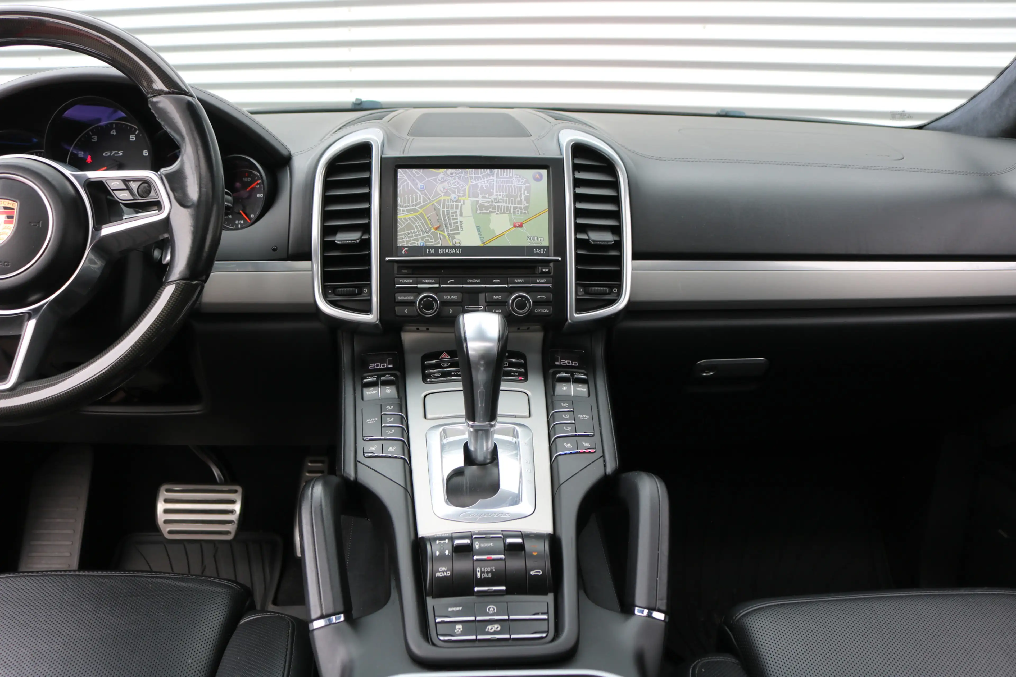 Porsche Cayenne 3.6 GTS 441PK (Panoramadak Sportleder/Memory/Venti — photo 16
