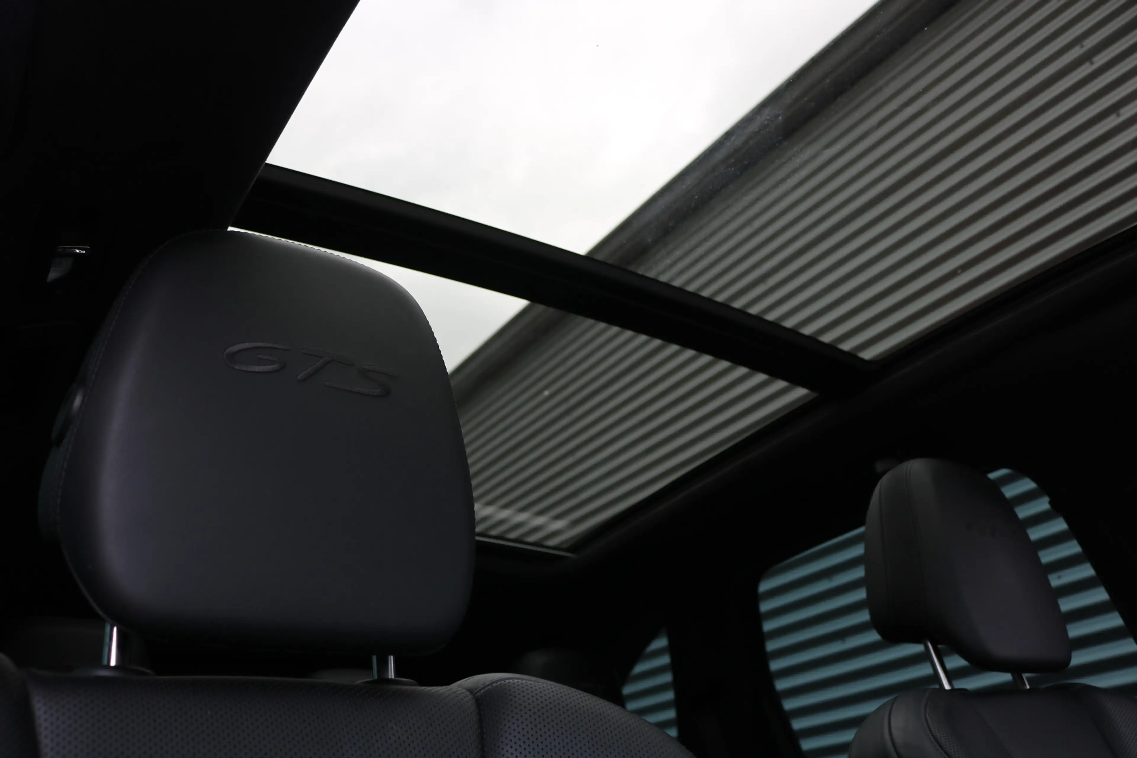 Porsche Cayenne 3.6 GTS 441PK (Panoramadak Sportleder/Memory/Venti — photo 11