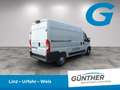 Peugeot Boxer KW L2H2 BHDI 120 Weiß - thumbnail 3