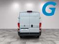 Peugeot Boxer KW L2H2 BHDI 120 Weiß - thumbnail 19