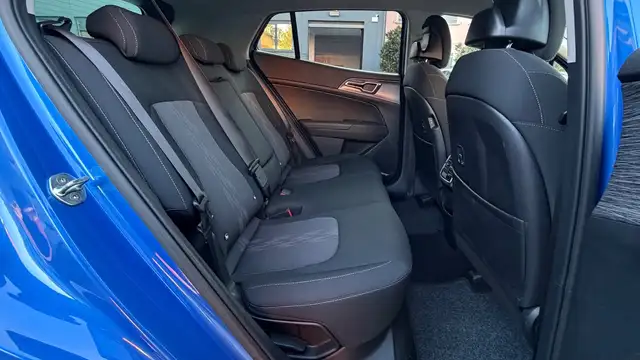 Kia Sportage view 12
