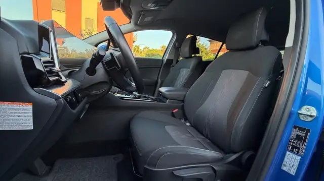 Kia Sportage view 10