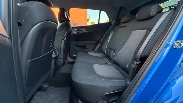 Kia Sportage view 11