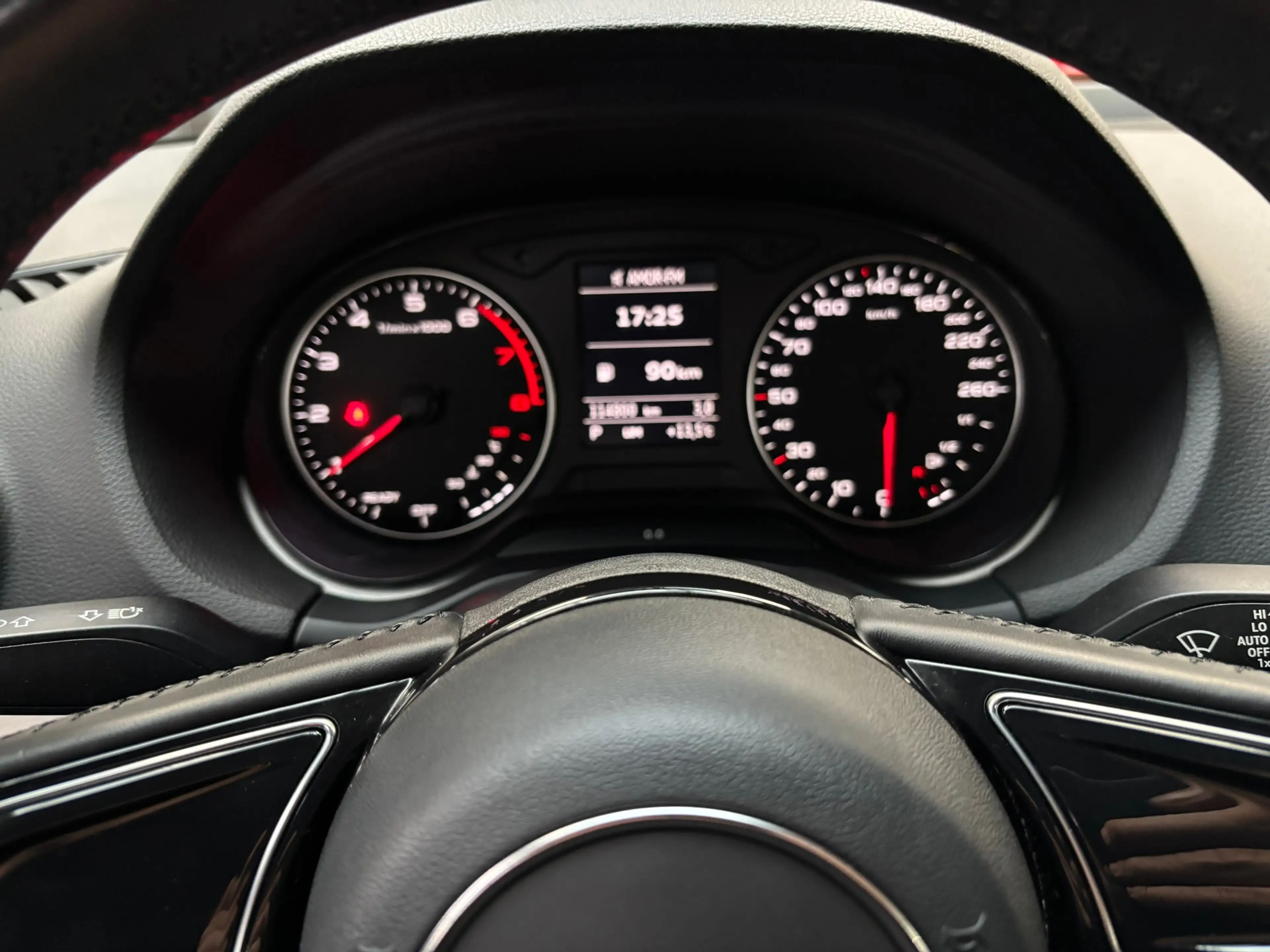 Audi Q2 1.0 TFSI Sport Pro Line S / Navigatie — photo 24