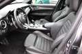 Alfa Romeo Stelvio Veloce Q4 Premium-Paket/Harman Kardon Gris - thumbnail 11