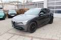 Alfa Romeo Stelvio Veloce Q4 Premium-Paket/Harman Kardon Gris - thumbnail 1