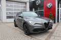 Alfa Romeo Stelvio Veloce Q4 Premium-Paket/Harman Kardon Gris - thumbnail 3