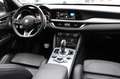 Alfa Romeo Stelvio Veloce Q4 Premium-Paket/Harman Kardon Gris - thumbnail 8