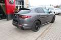 Alfa Romeo Stelvio Veloce Q4 Premium-Paket/Harman Kardon Gris - thumbnail 9