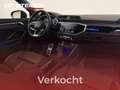 Audi Q3 Sportback 45 TFSI e 3 x S-line Pano Elektr. Stoel Noir - thumbnail 2